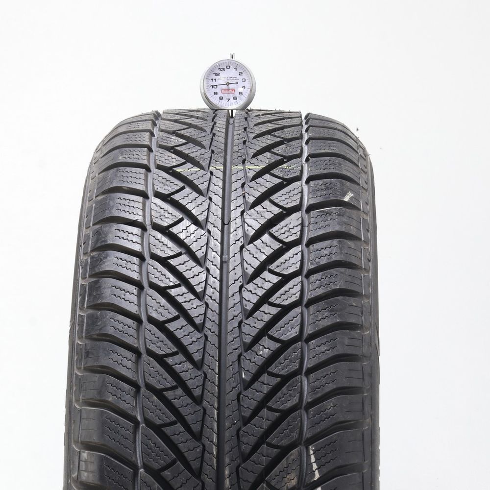 Set of (2) Used 255/50R21 Goodyear Ultra Grip Performance 2 RunFlat 106H - 10/32 - Image 2