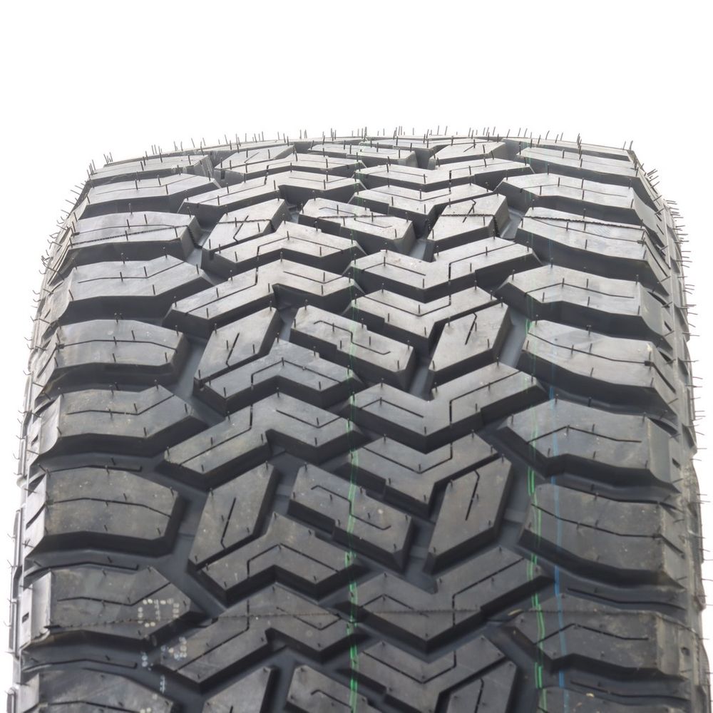New LT 37X14.5R26 Fury Country Hunter R/T Plus 121Q F - Image 2