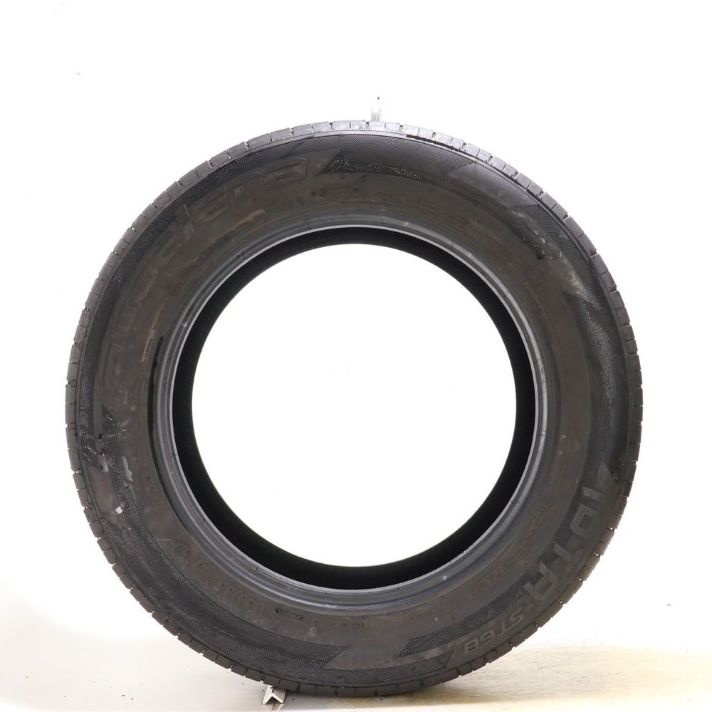 Set of (2) Used 245/60R18 Accelera IOTA ST68 105V - 6-7.5/32 - Image 3
