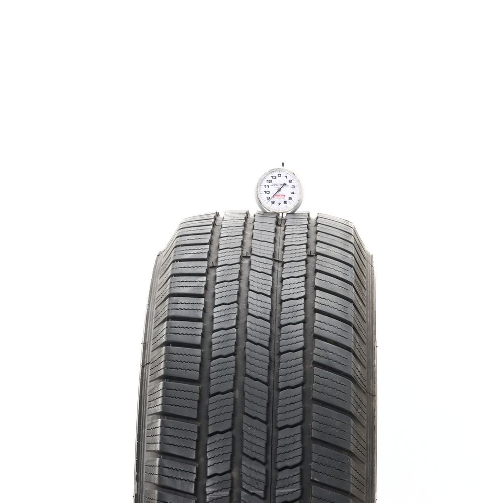 Used 225/65R17 Michelin Defender LTX M/S 102H - 8.5/32 - Image 2