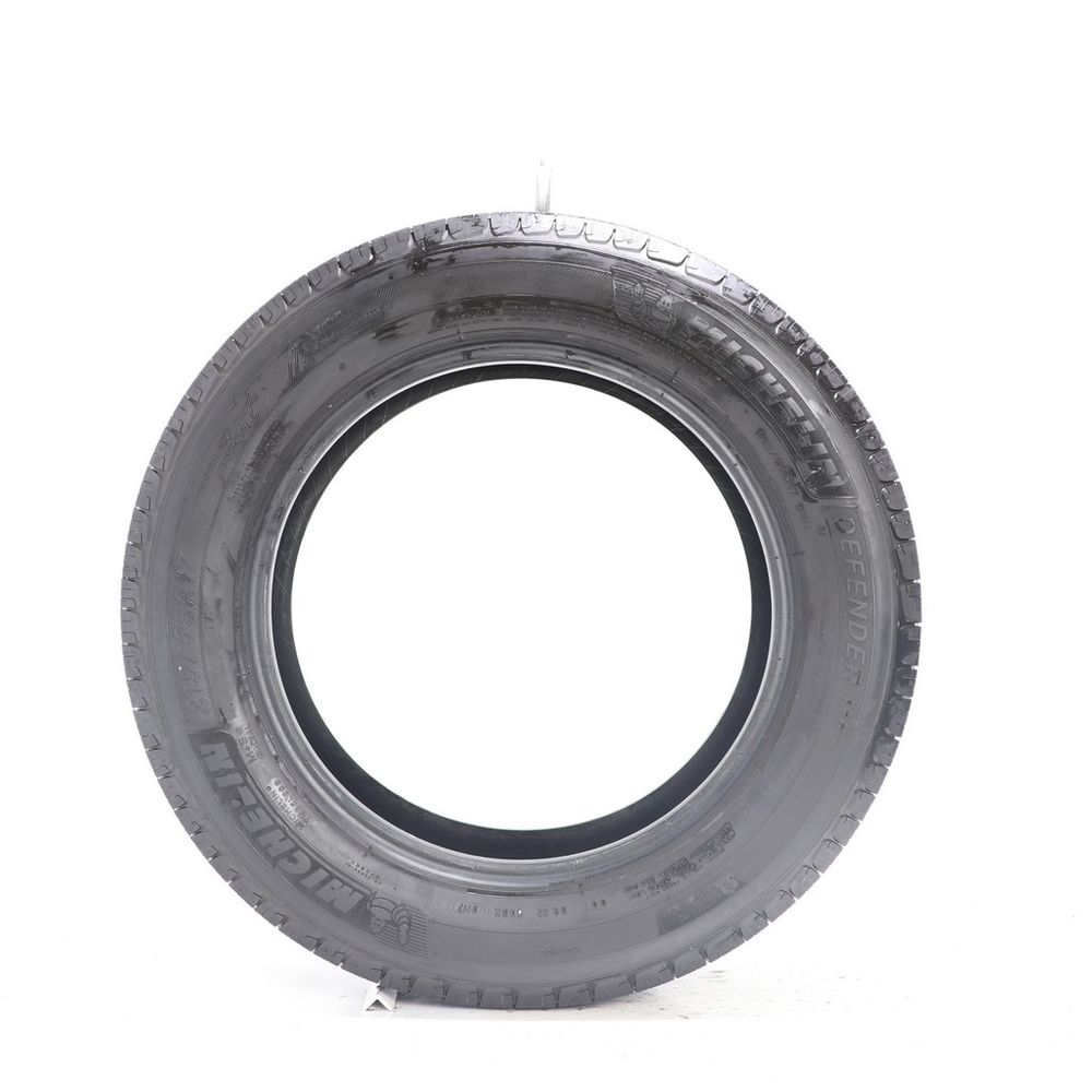 Used 215/65R17 Michelin Defender T+H 99H - 6/32 - Image 3
