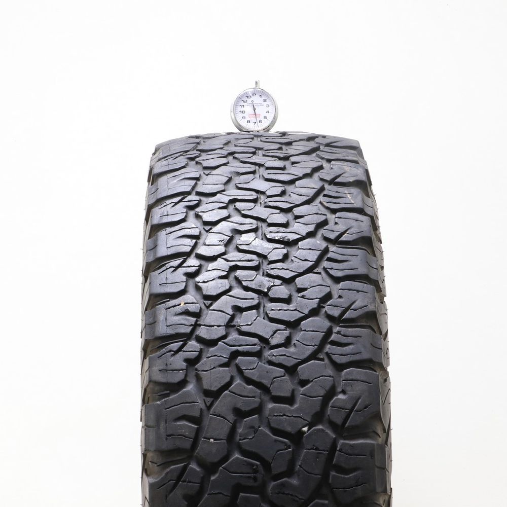 Used LT 265/70R18 BFGoodrich All-Terrain T/A KO2 124/121R E - 6.5/32 - Image 2