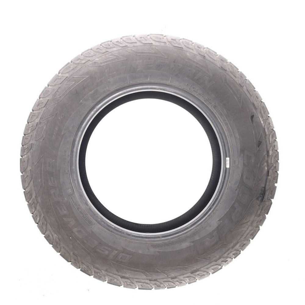 Used 265/70R17 Cooper Discoverer A/T 115T - 9/32 - Image 3
