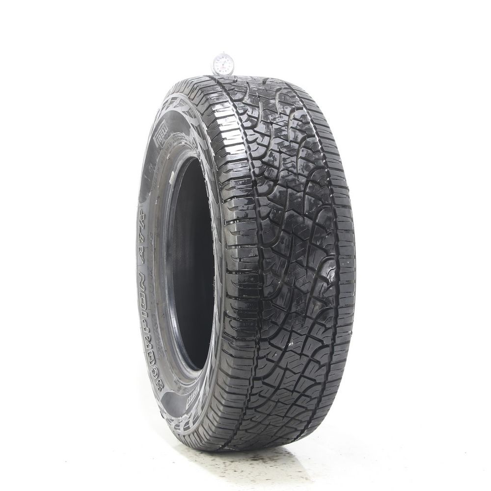Used 275/65R18 Pirelli Scorpion ATR 116H - 8/32 - Image 1