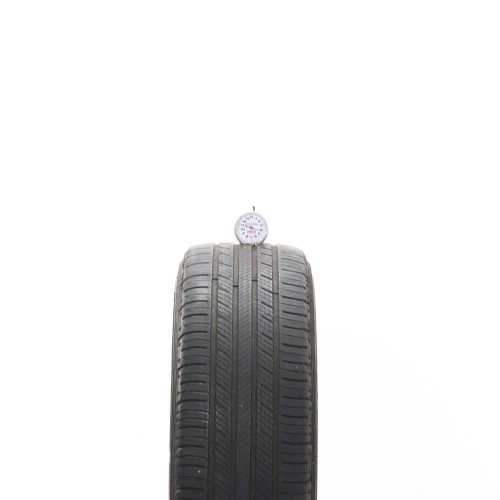 Set of (2) Used 195/60R16 Michelin Premier A/S 89H - 4-4.5/32 - Image 2