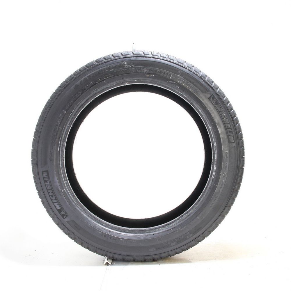 Set of (2) Used 235/55R20 Michelin Latitude Tour HP 102H - 6.5-7/32 - Image 3