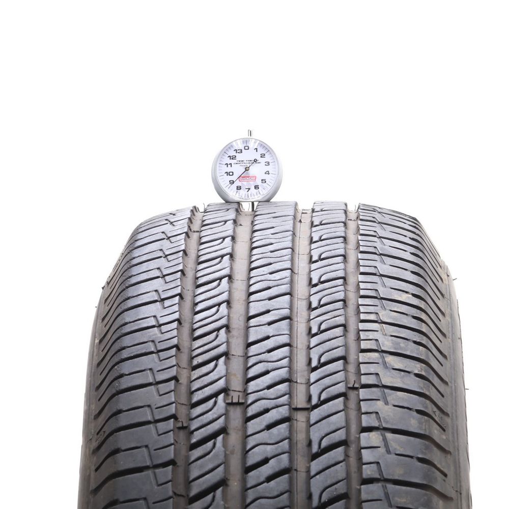 Used 265/70R17 Uniroyal Laredo Cross Country Tour 115T - 8.5/32 - Image 2