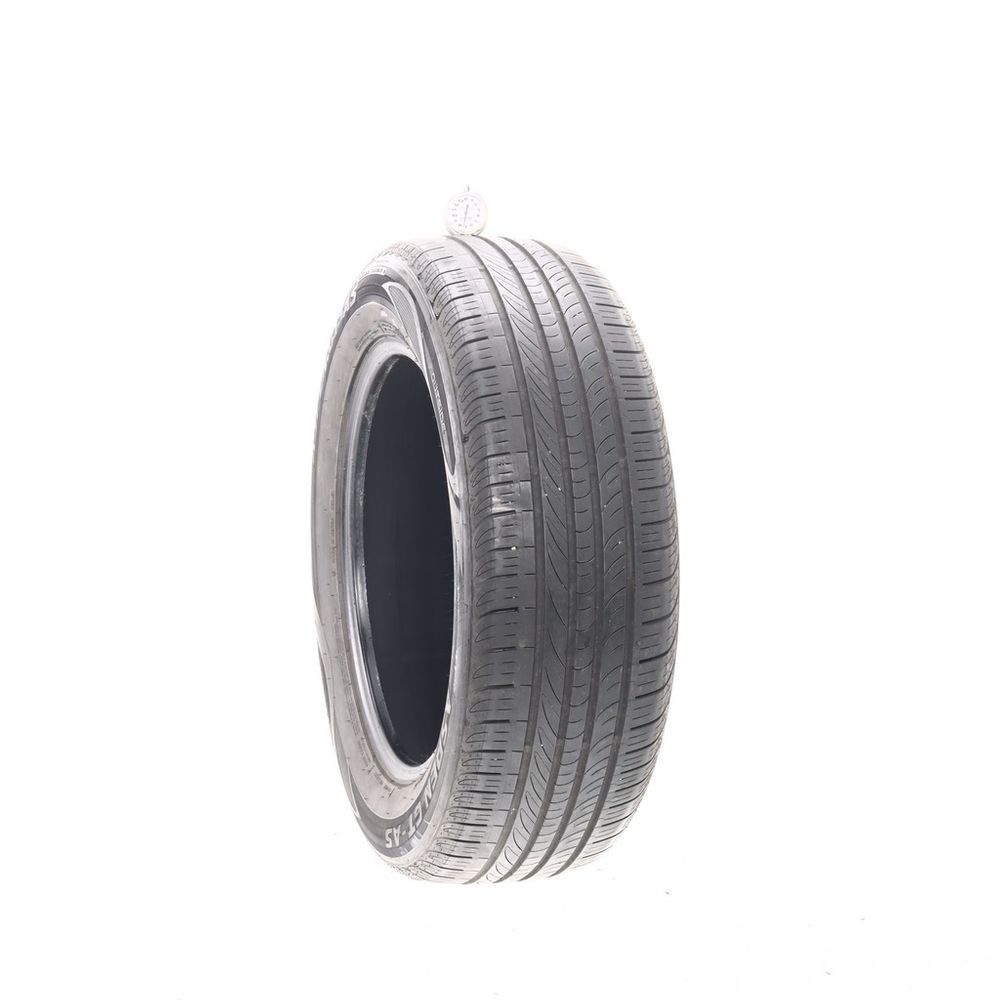 Used 235/60R18 Aspen GT-AS 103H - 7/32 - Image 1