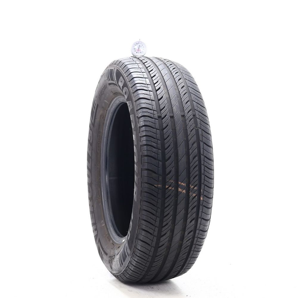 Set of (2) Used 235/65R17 Hercules Roadtour 455 104T - 7-7.5/32 - Image 4