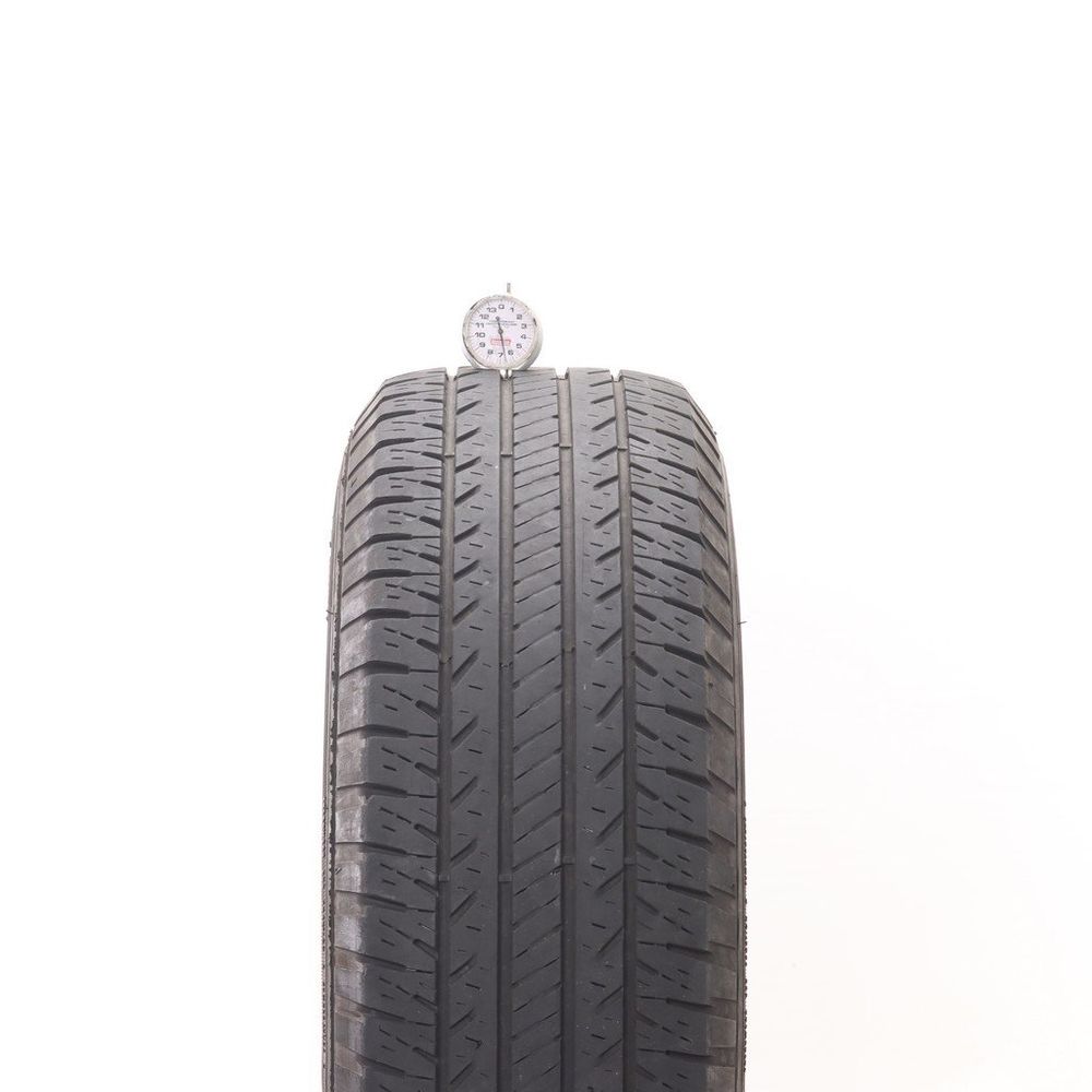 Set of (2) Used 245/70R17 Kelly Edge HT 110S - 6.5-7/32 - Image 2