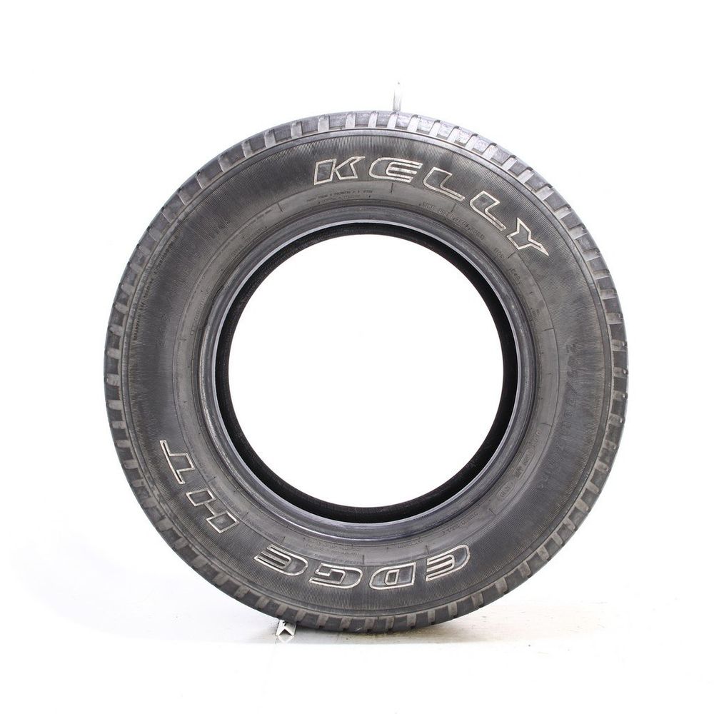 Set of (2) Used 245/70R17 Kelly Edge HT 110S - 6.5-7/32 - Image 6