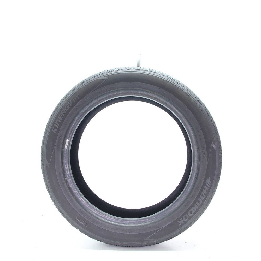 Used 225/50R17 Hankook Kinergy PT 94V - 9/32 - Image 3
