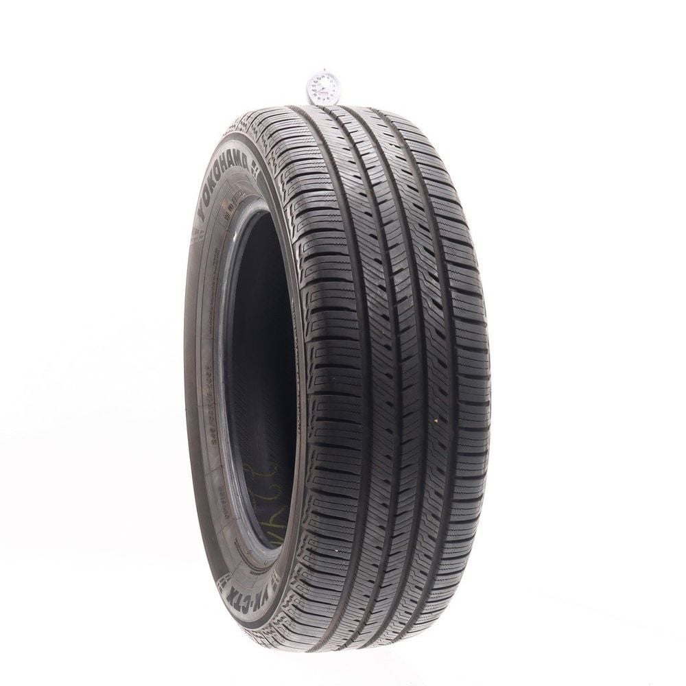 Used 245/60R18 Yokohama YK-CTX 105H - 9/32 - Image 1