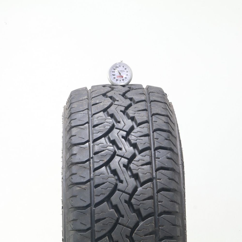 Used LT 245/70R17 GT Radial Adventuro AT 3 119/116S E - 12.5/32 - Image 2