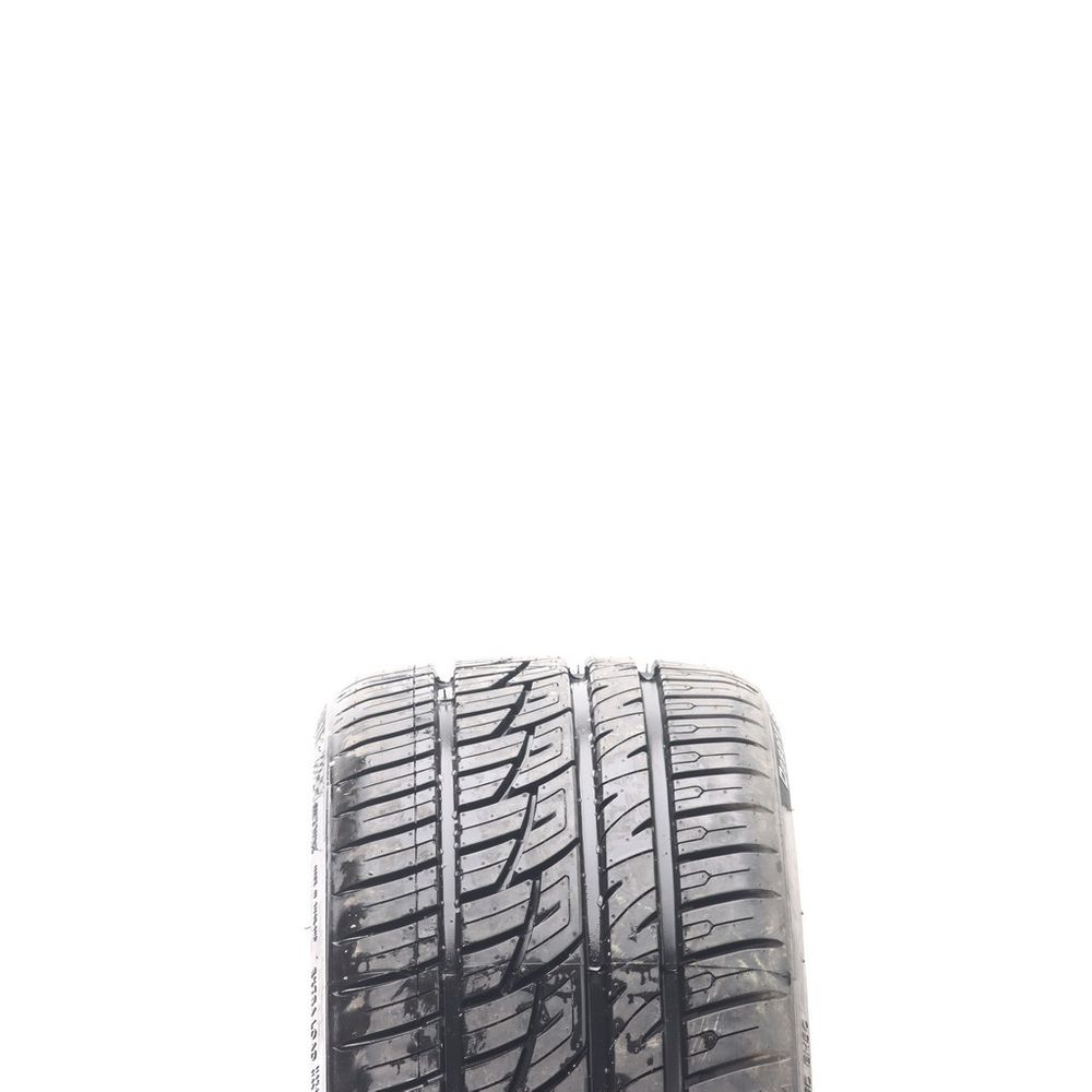 Driven Once 215/30ZR20 Delinte Desert Storm II DS8 82W - 9/32 - Image 2