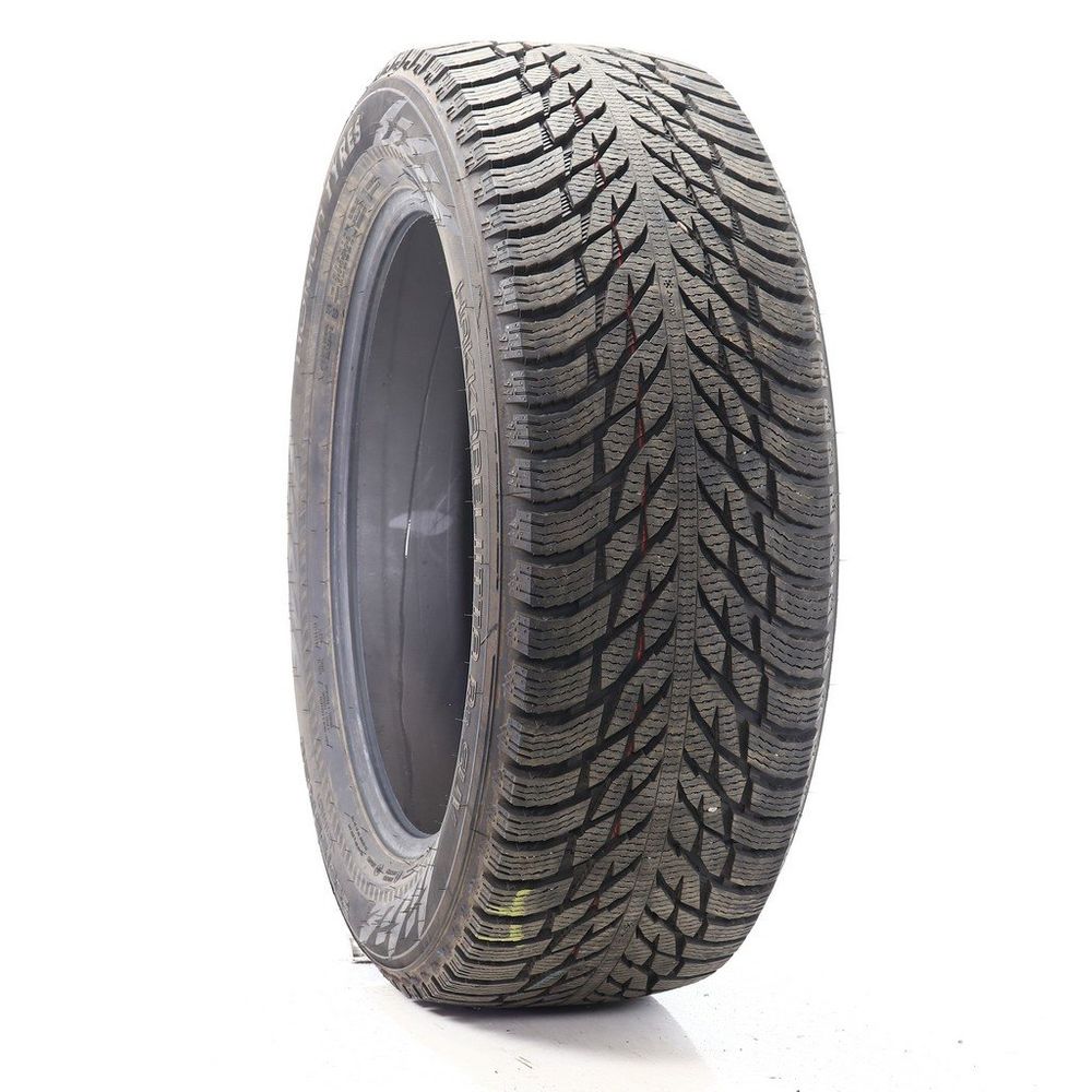 New 255/55R20 Nokian Hakkapeliitta R3 SUV 110R - 11/32 - Image 1