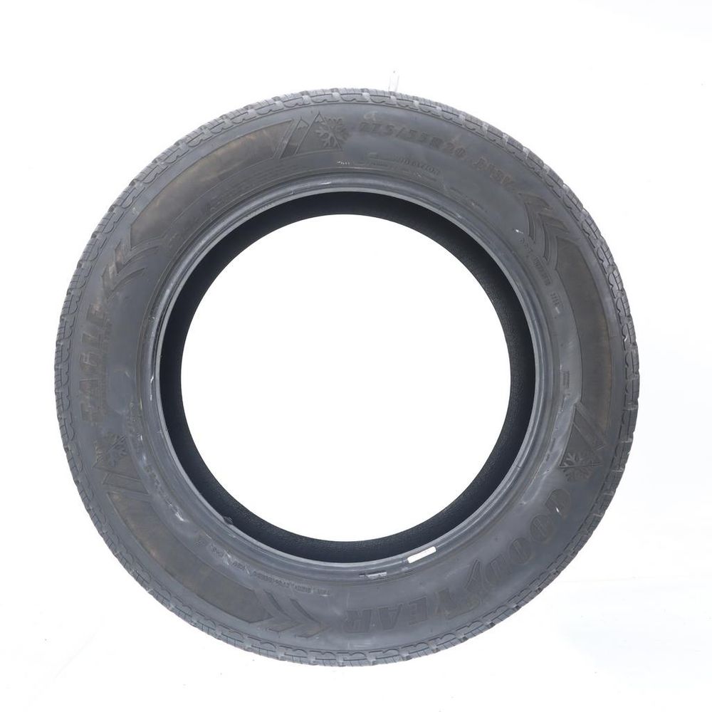 Used 275/55R20 Goodyear Eagle Enforcer Winter 113V - 7.5/32 - Image 3