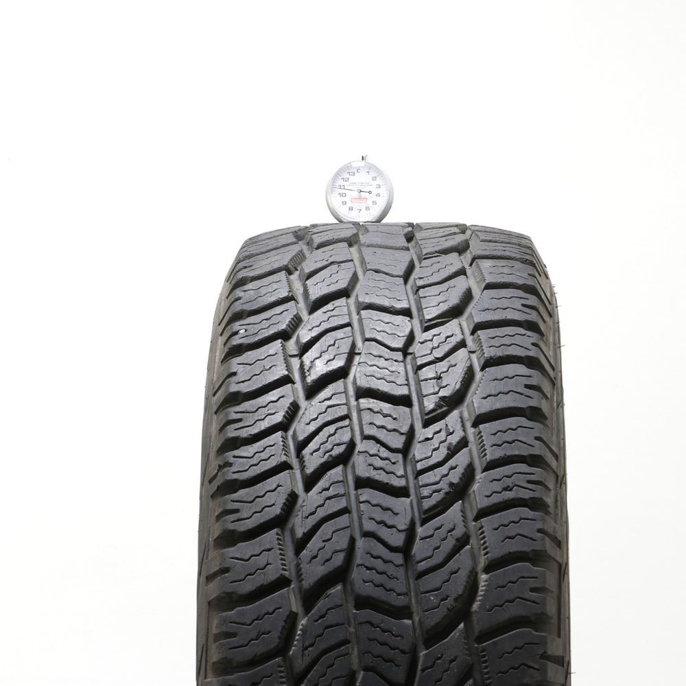 Used 265/70R16 Cooper Discoverer A/T 112T - 10.5/32 - Image 2