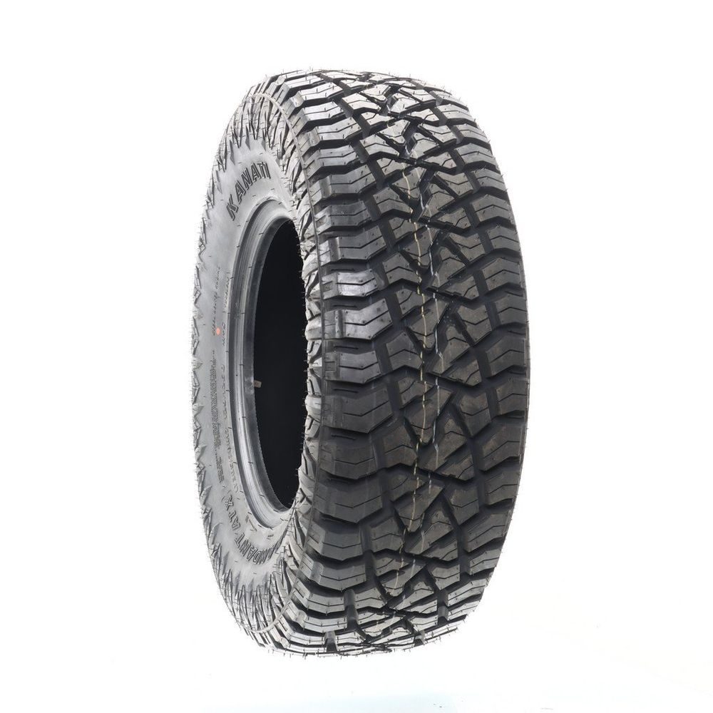New LT 305/70R17 Kanati Commandant ATX 129/126Q F - Image 1