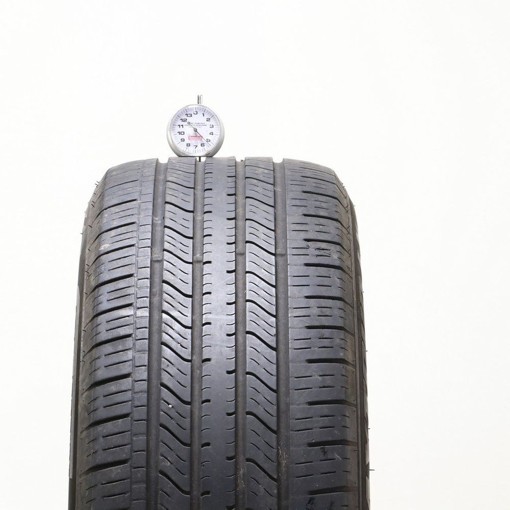 Set of (2) Used 235/55R20 GT Radial Maxtour LX 102V - 5-5.5/32 - Image 2