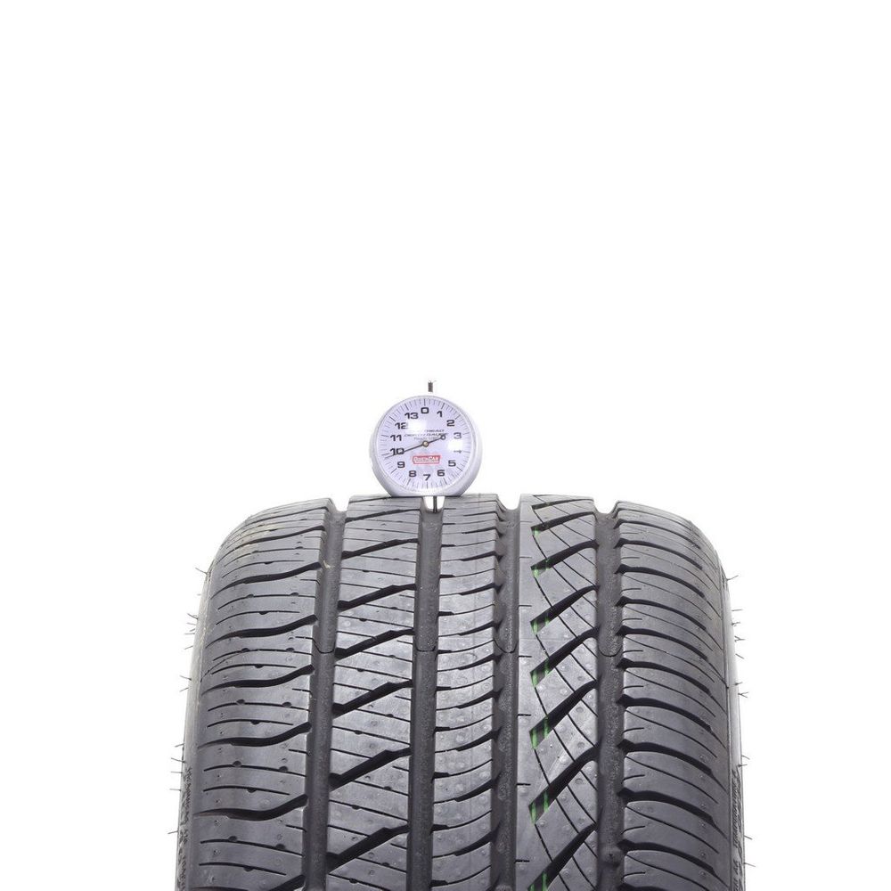 Set of (2) Used 235/40ZR18 Kumho Ecsta 4X II 95W - 9-9.5/32 - Image 5