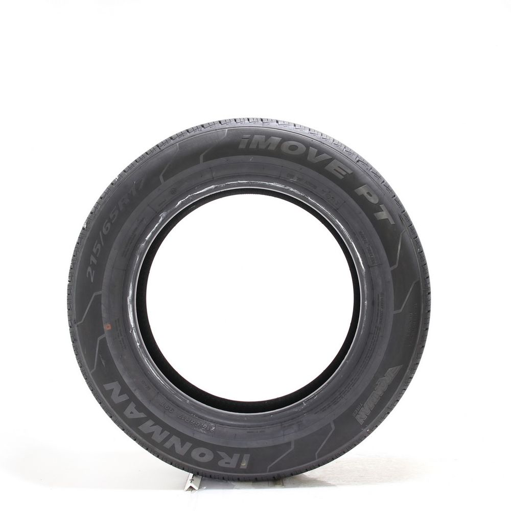 Driven Once 215/65R17 Ironman IMove PT 99T - 10/32 - Image 3