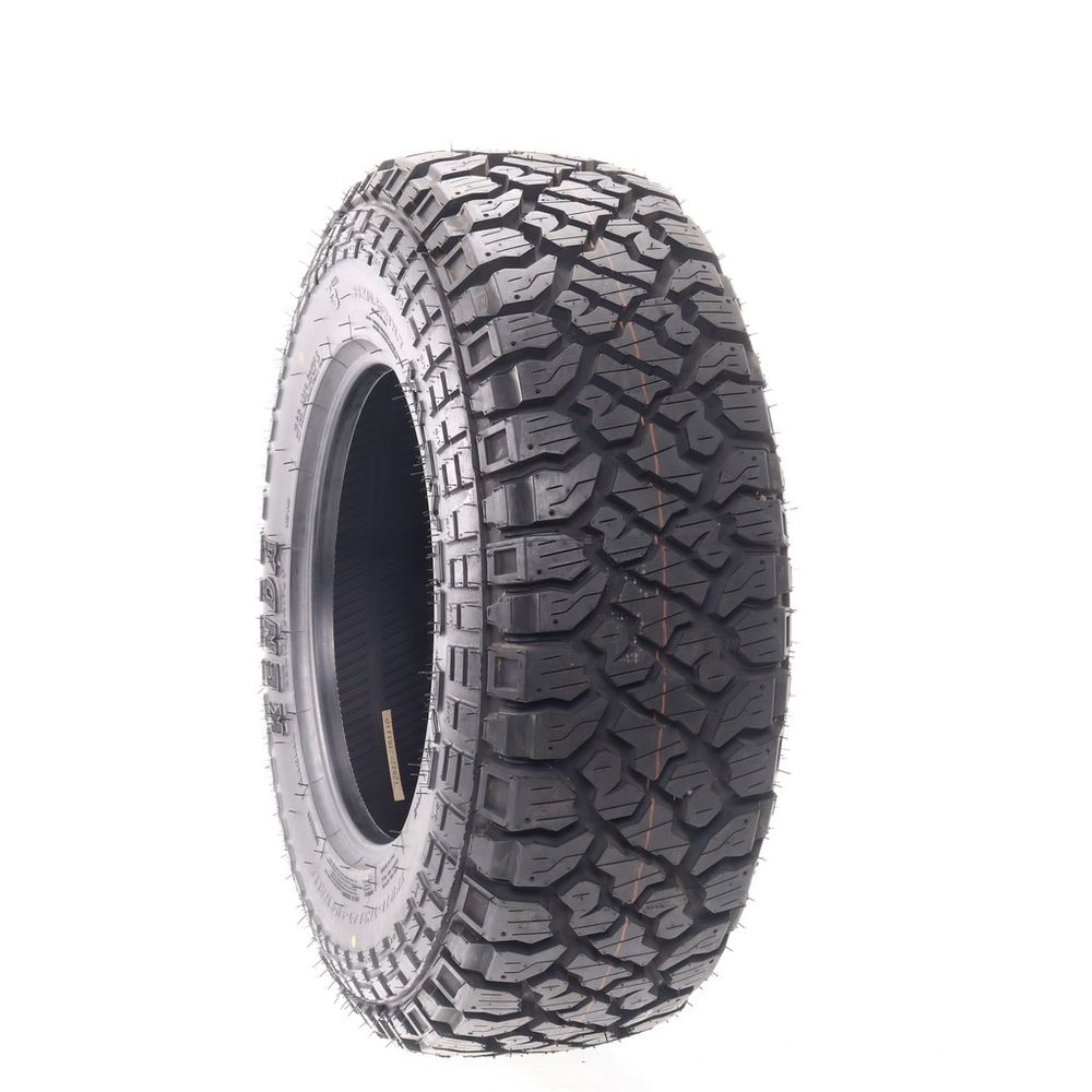 New LT 33X10.5R17 Kenda Klever R/T 121R E - New - Image 1