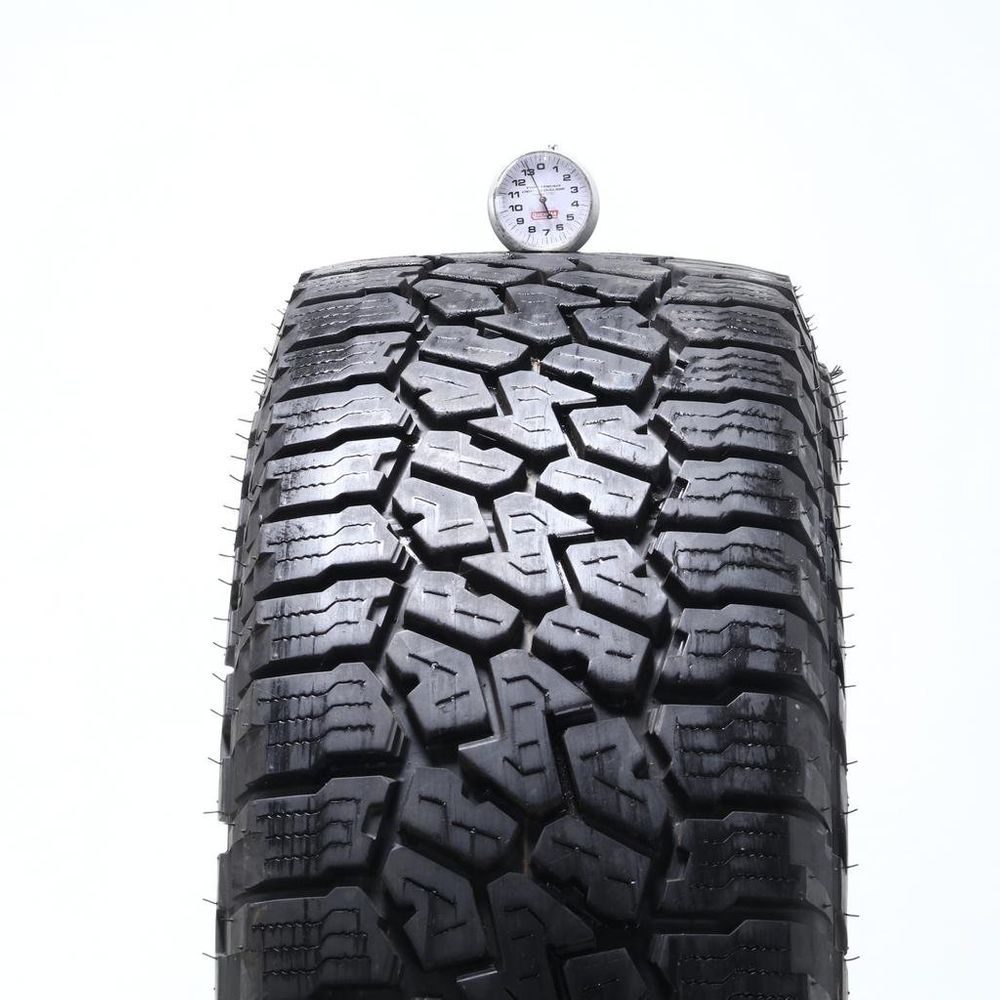 Set of (2) Used LT 285/75R16 Falken Wildpeak A/T3W 126/123R E - 13/32 - Image 2