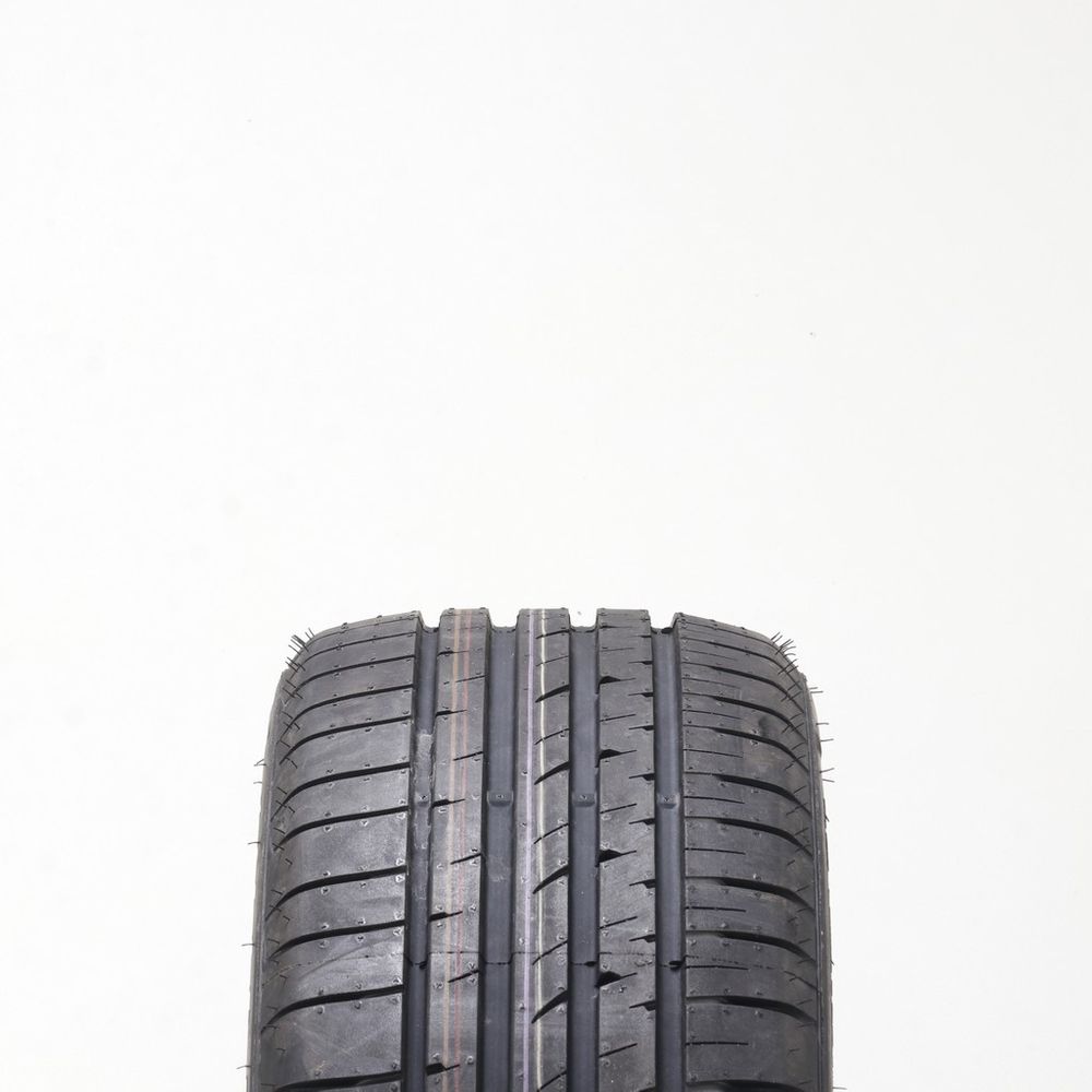 Set of (4) New 225/40R18 Goodyear Eagle F1 Asymmetric 2 MOExtended Run Flat 92W - 10/32 - Image 2