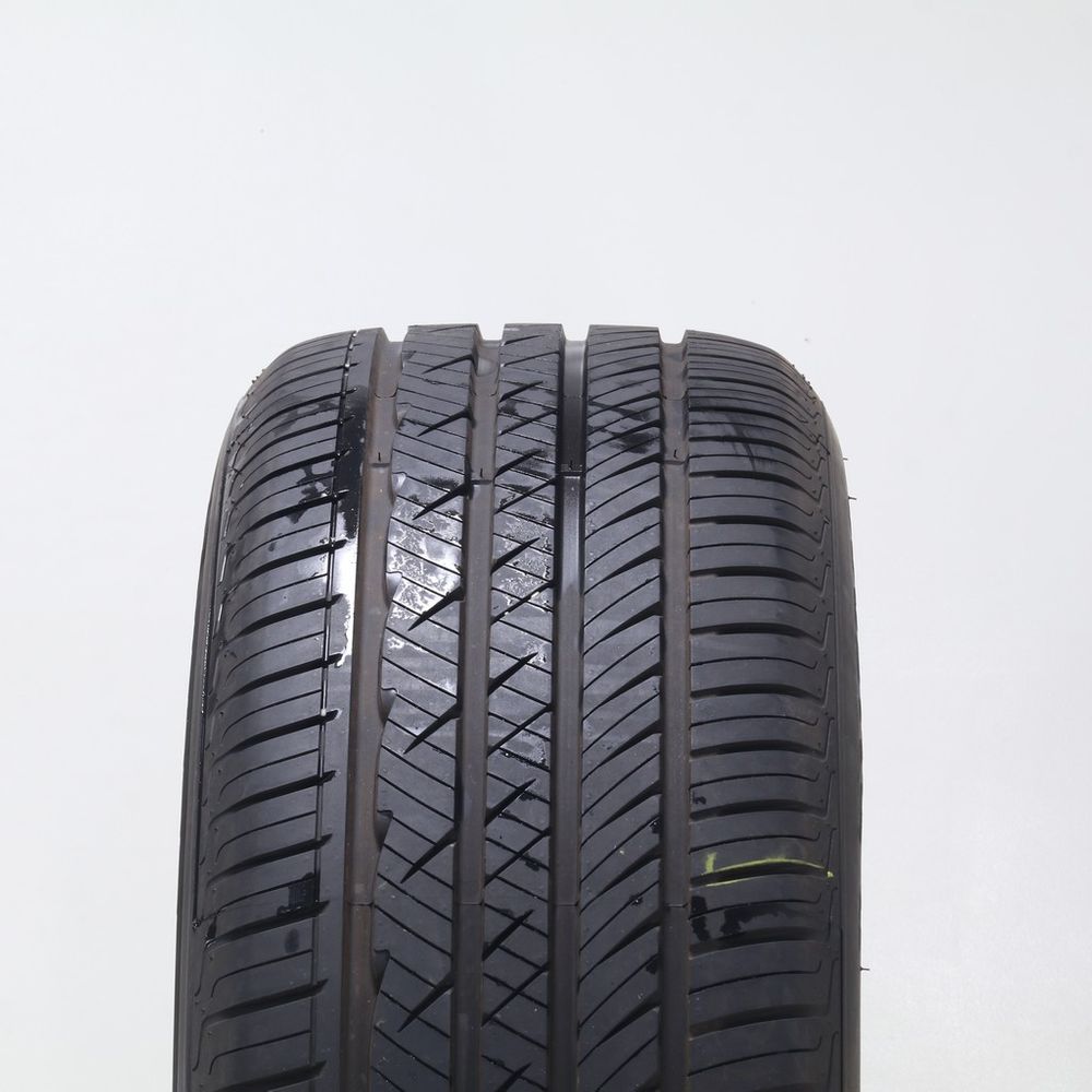 Driven Once 255/55R19 Laufenn S Fit AS 111V - 9/32 - Image 2