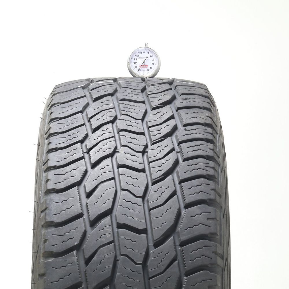 Used 275/60R20 Cooper Discoverer A/T 115T - 8/32 - Image 2
