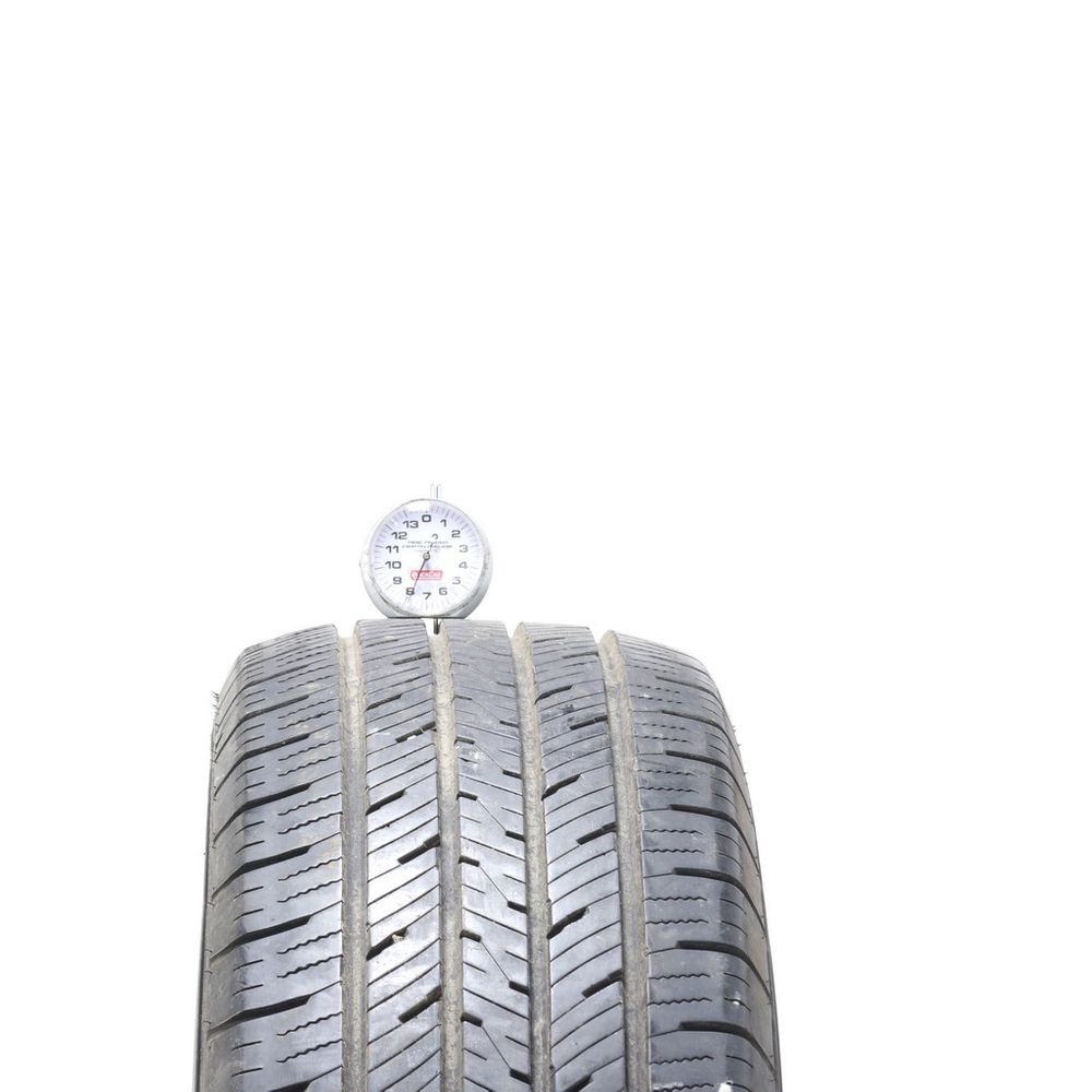 Set of (2) Used 225/65R17 Falken Sincera SN250 A/S 102T - 7.5-9/32 - Image 2