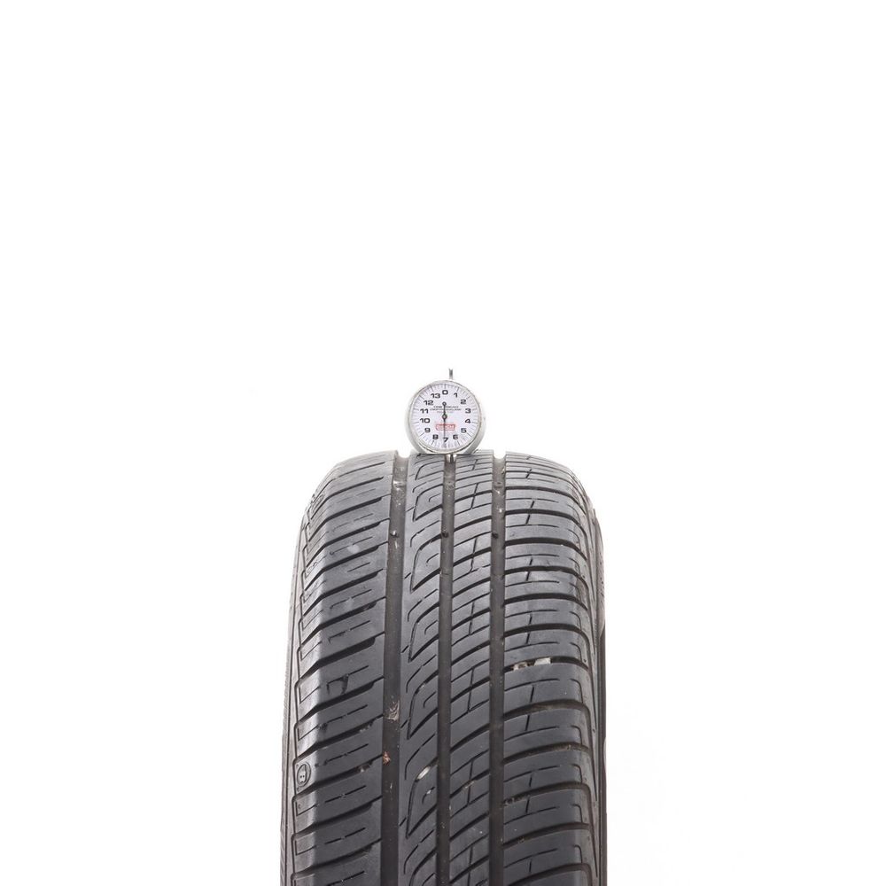 Set of (2) Used 195/70R14 Barum Brillantis 2 91T - 7/32 - Image 2