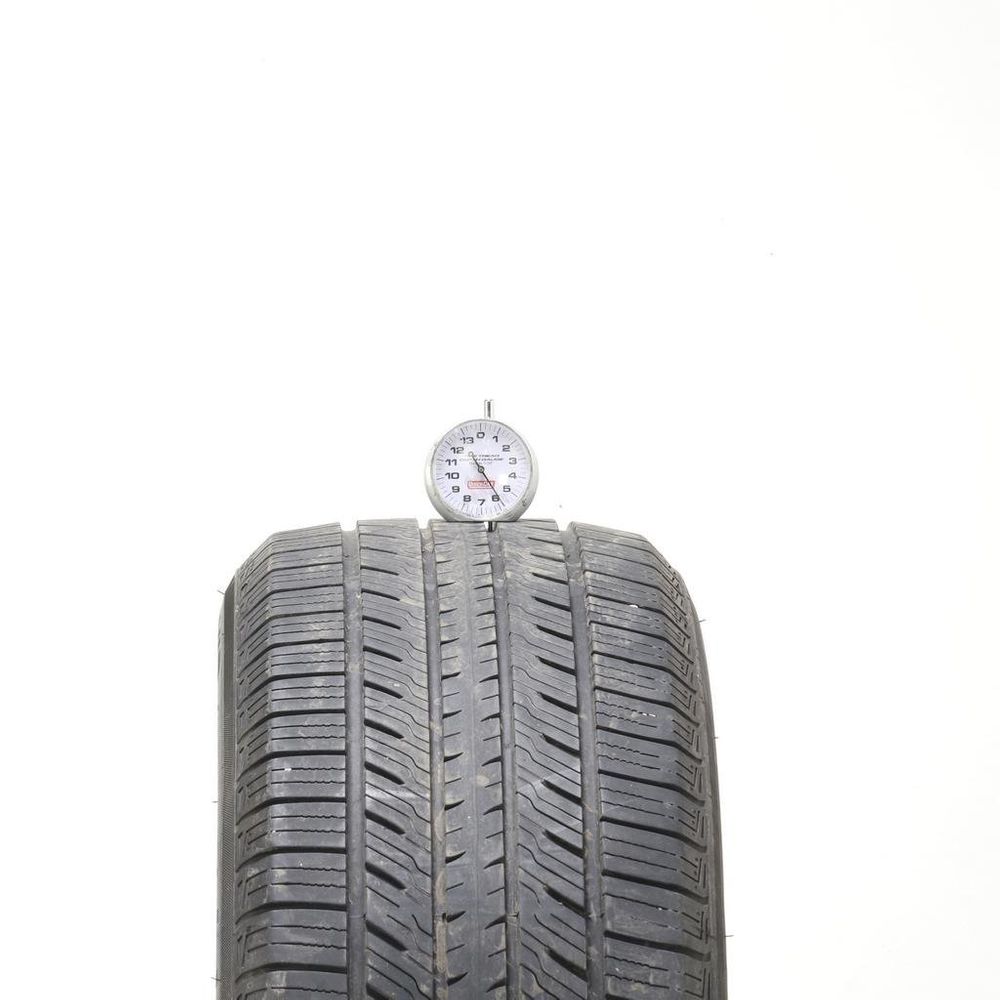 Set of (2) Used 205/55R16 Yokohama Avid Ascend LX 91H - 5.5-6/32 - Image 2