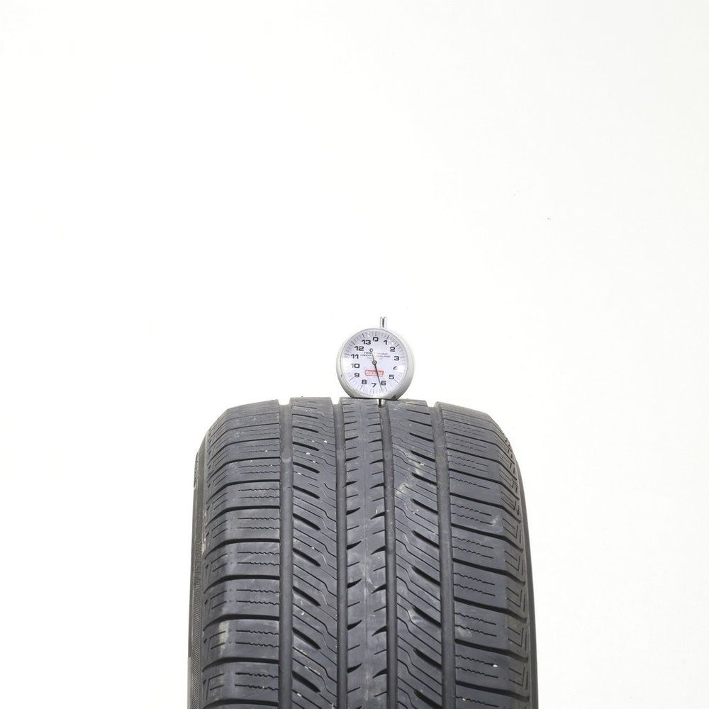 Set of (2) Used 205/55R16 Yokohama Avid Ascend LX 91H - 5.5-6/32 - Image 5