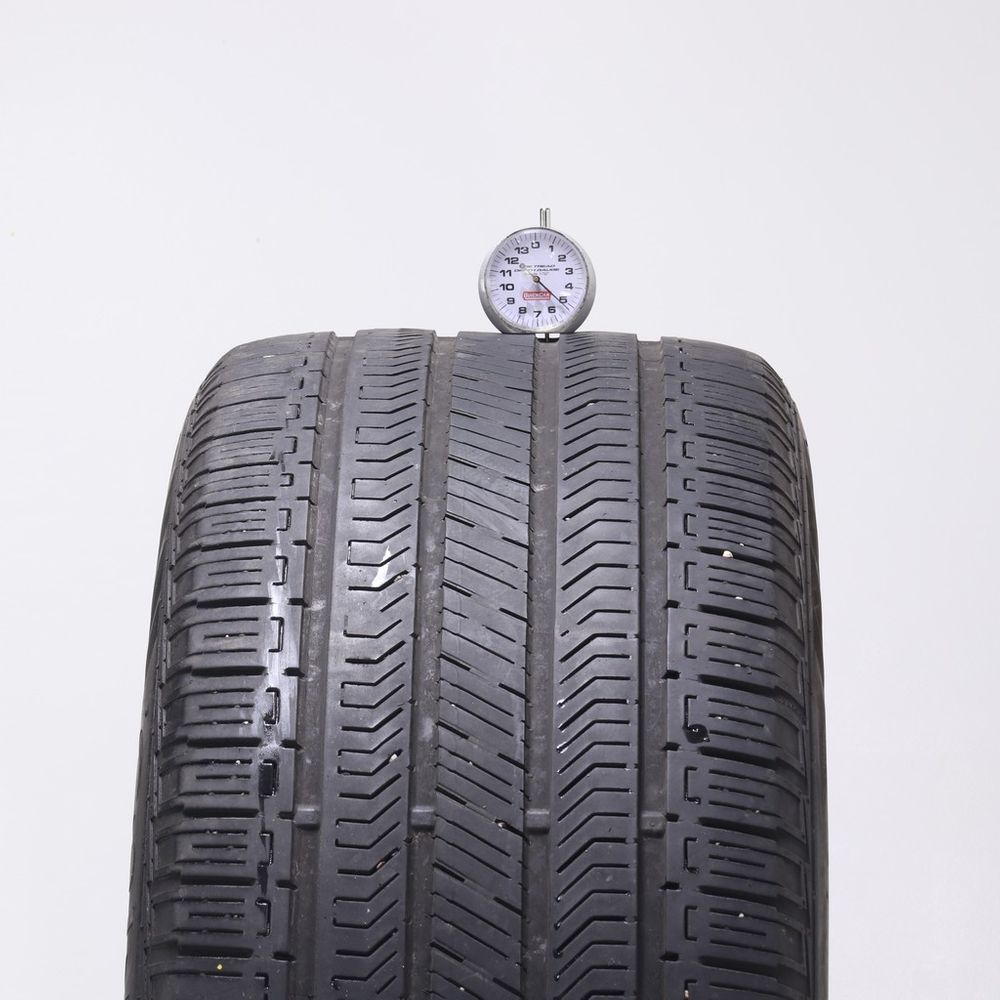 Used 275/45R22 Continental CrossContact RX LR 112W - 5/32 - Image 2