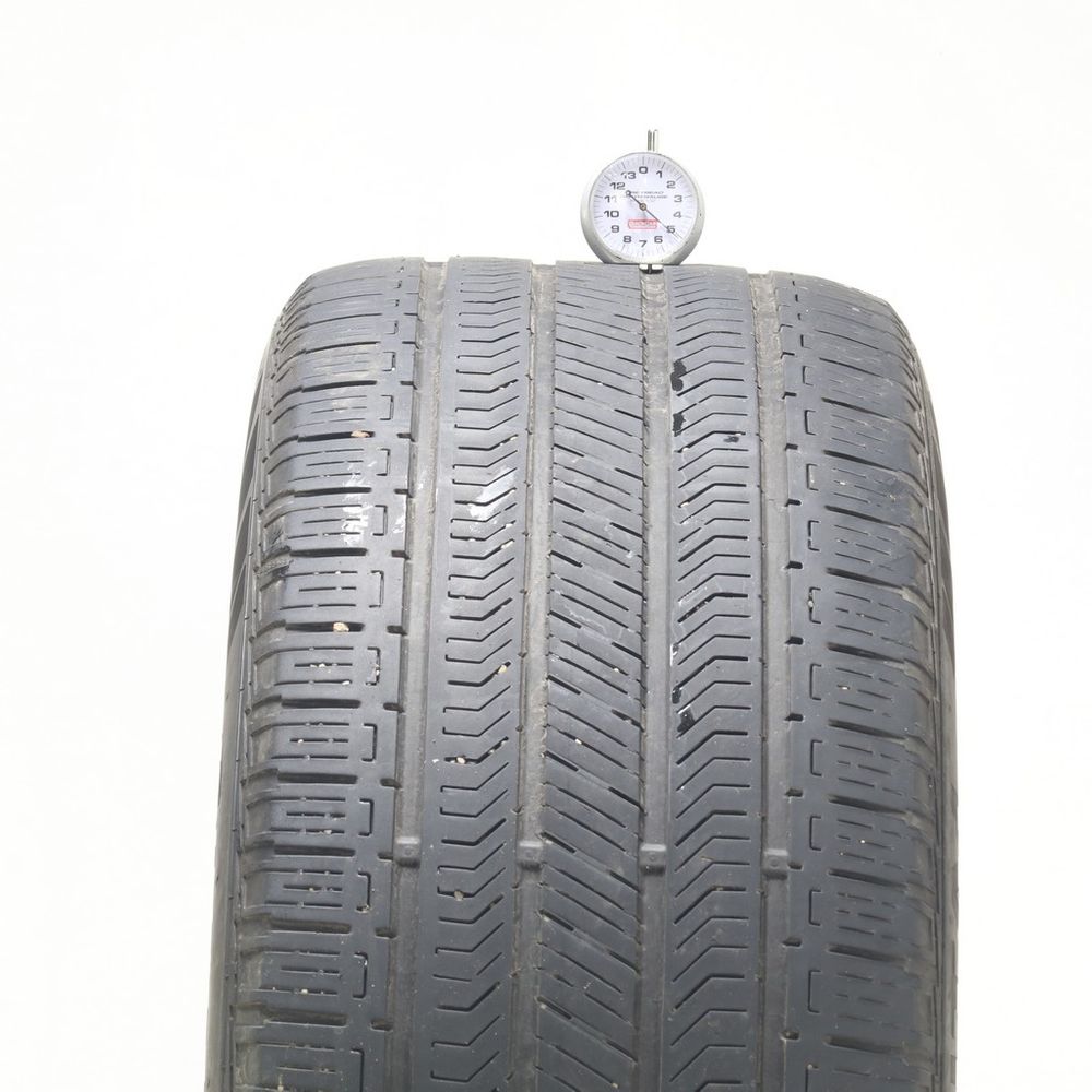 Used 275/45R22 Continental CrossContact RX LR 112W - 5/32 - Image 2