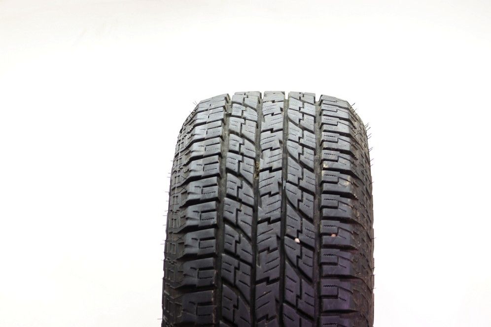 Used LT 285/60R20 Yokohama Geolandar A/T G015 125/122S - 15/32 - Image 2