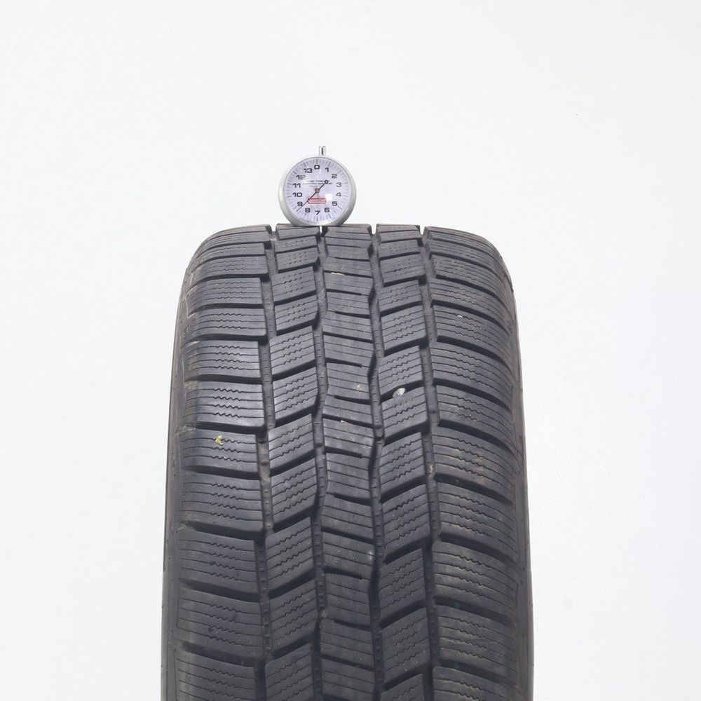Set of (2) Used 225/55R17 General Altimax 365 AW 97V - 8.5/32 - Image 2