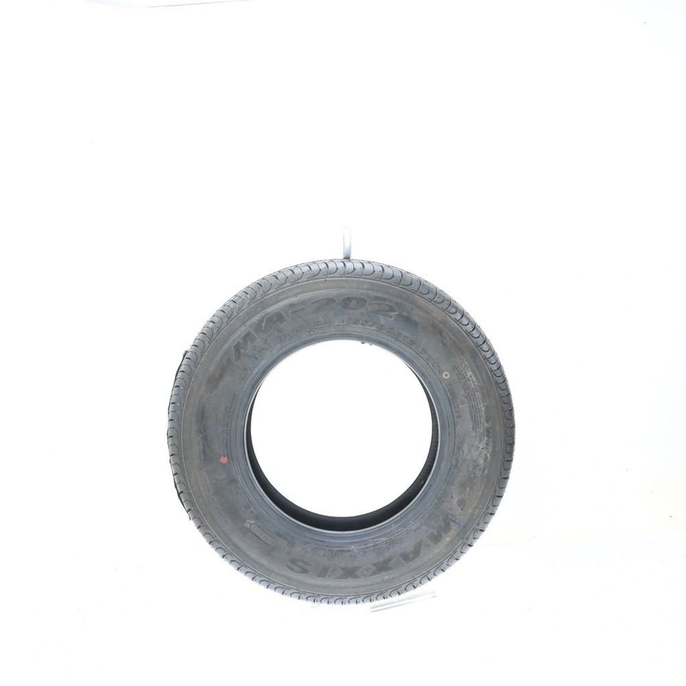 Used 155/80R12 Maxxis MA-202 77T - 8/32 - Image 3