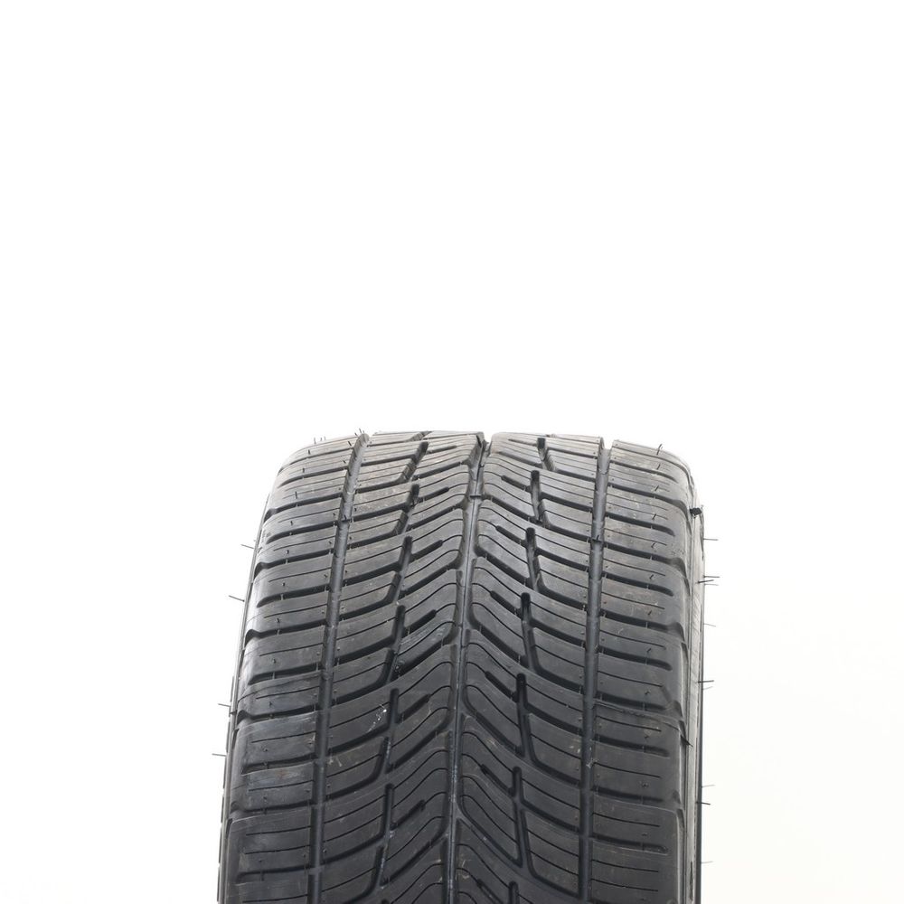 Driven Once 255/40ZR17 BFGoodrich g-Force Comp-2 A/S 94W - 9.5/32 - Image 2