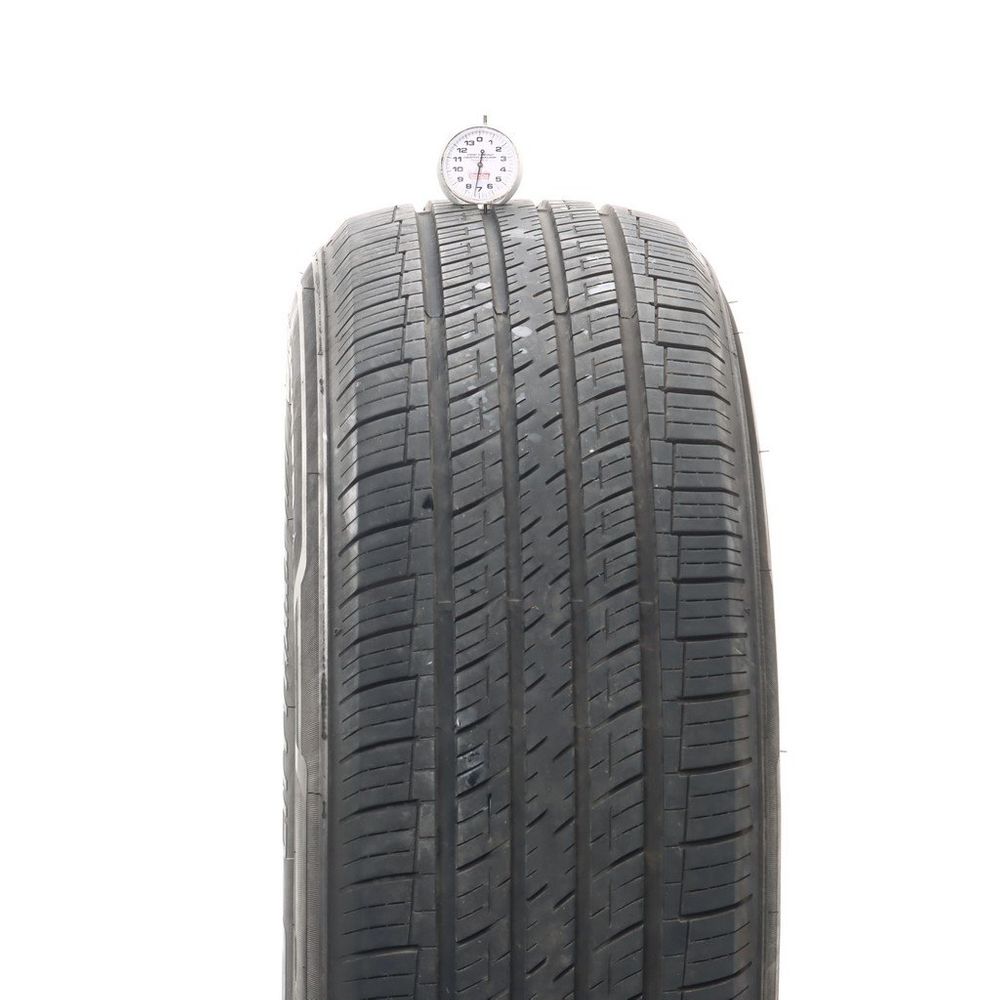 Used 265/70R18 Landspider Citytraxx H/T 116H - 7/32 - Image 2