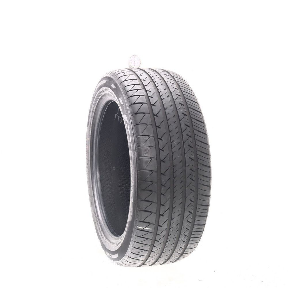 Used 275/45R20 Green Max Optimum UHP 110V - 7/32 - Image 1