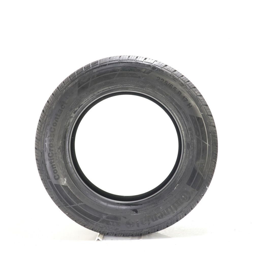 New 225/65R17 Continental ContiCrossContact LX2 102H - Image 3