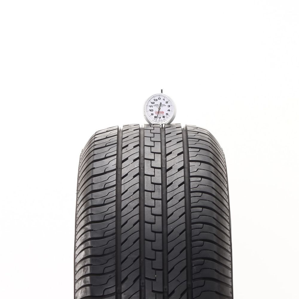 Set of (2) Used 235/70R16 Dextero DHT2 104T - 7.5-8.5/32 - Image 2