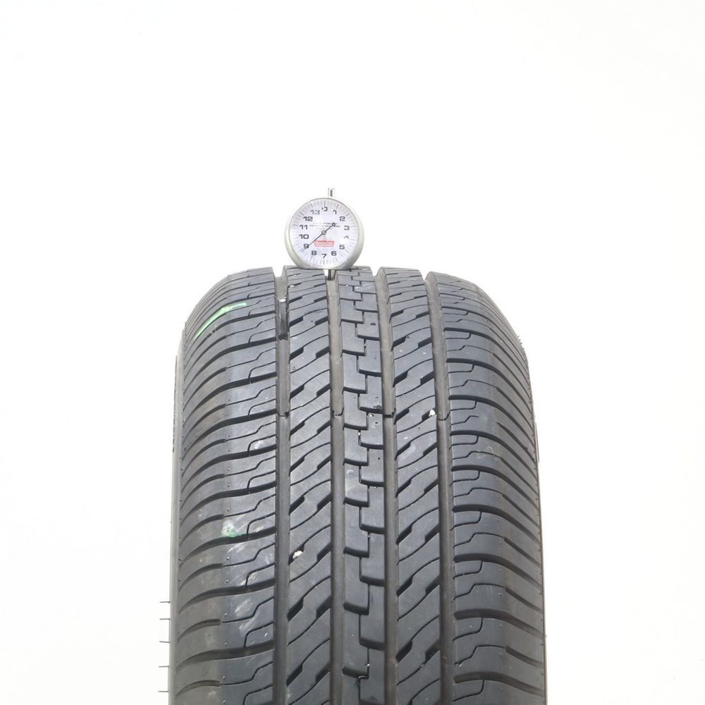 Set of (2) Used 235/70R16 Dextero DHT2 104T - 7.5-8.5/32 - Image 5