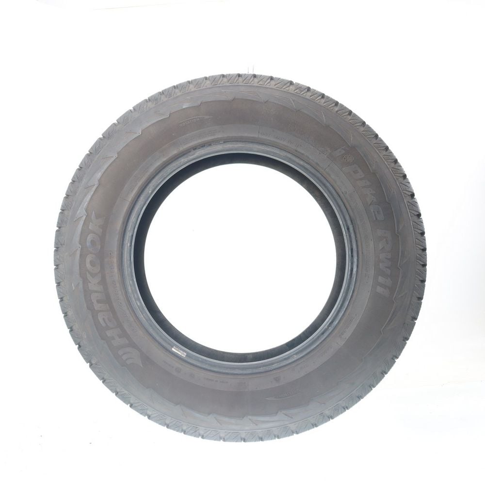 Used 275/65R18 Hankook iPike RW11 114T - 10.5/32 - Image 3