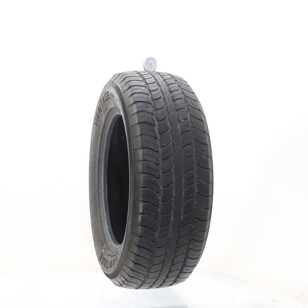 Set of (2) Used 265/60R18 Vantage Suv 110T - 10.5/32 - Image 1