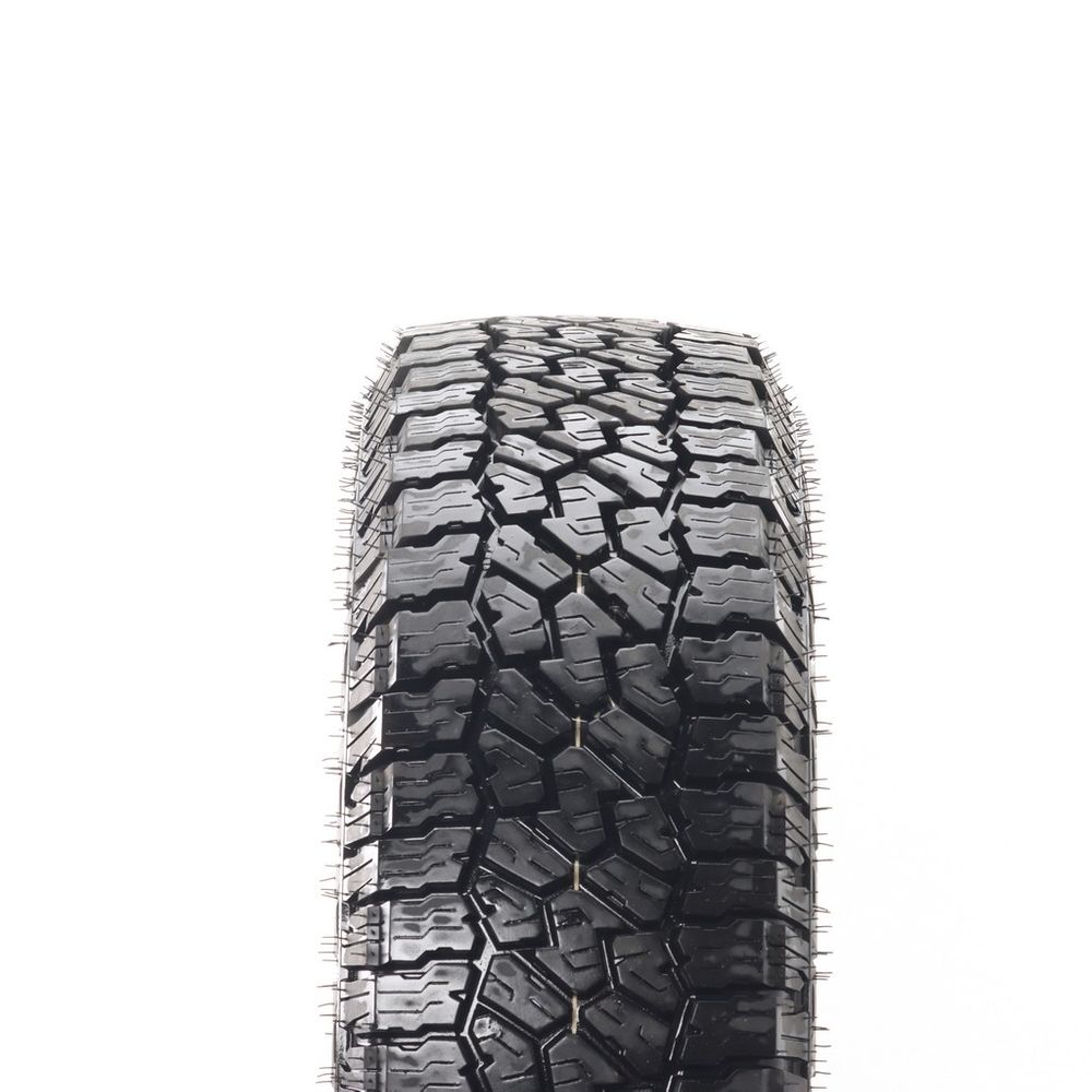 Used LT 235/80R17 Falken Wildpeak A/T4W HD 120/117R E - 15/32 - Image 2