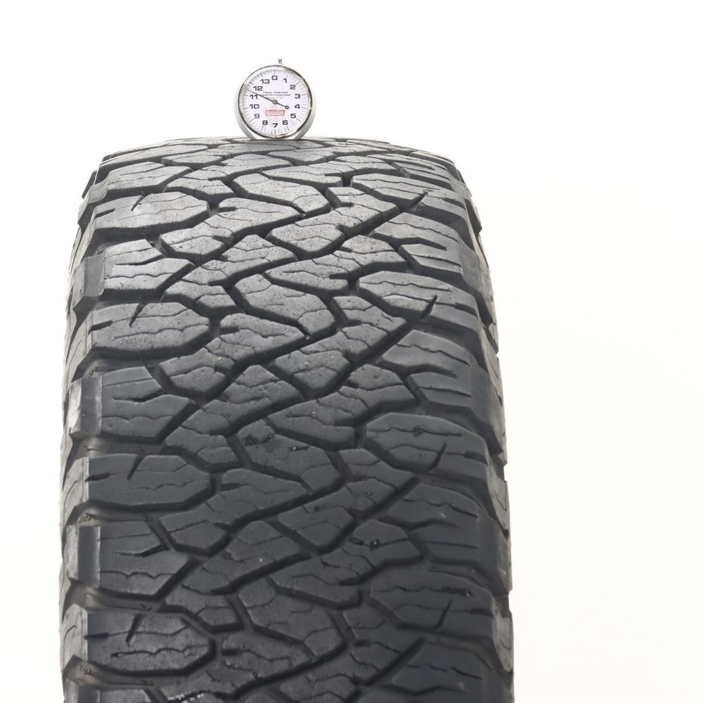Used LT 275/70R18 BFGoodrich All-Terrain T/A KO3 125/122S E - 11/32 - Image 2